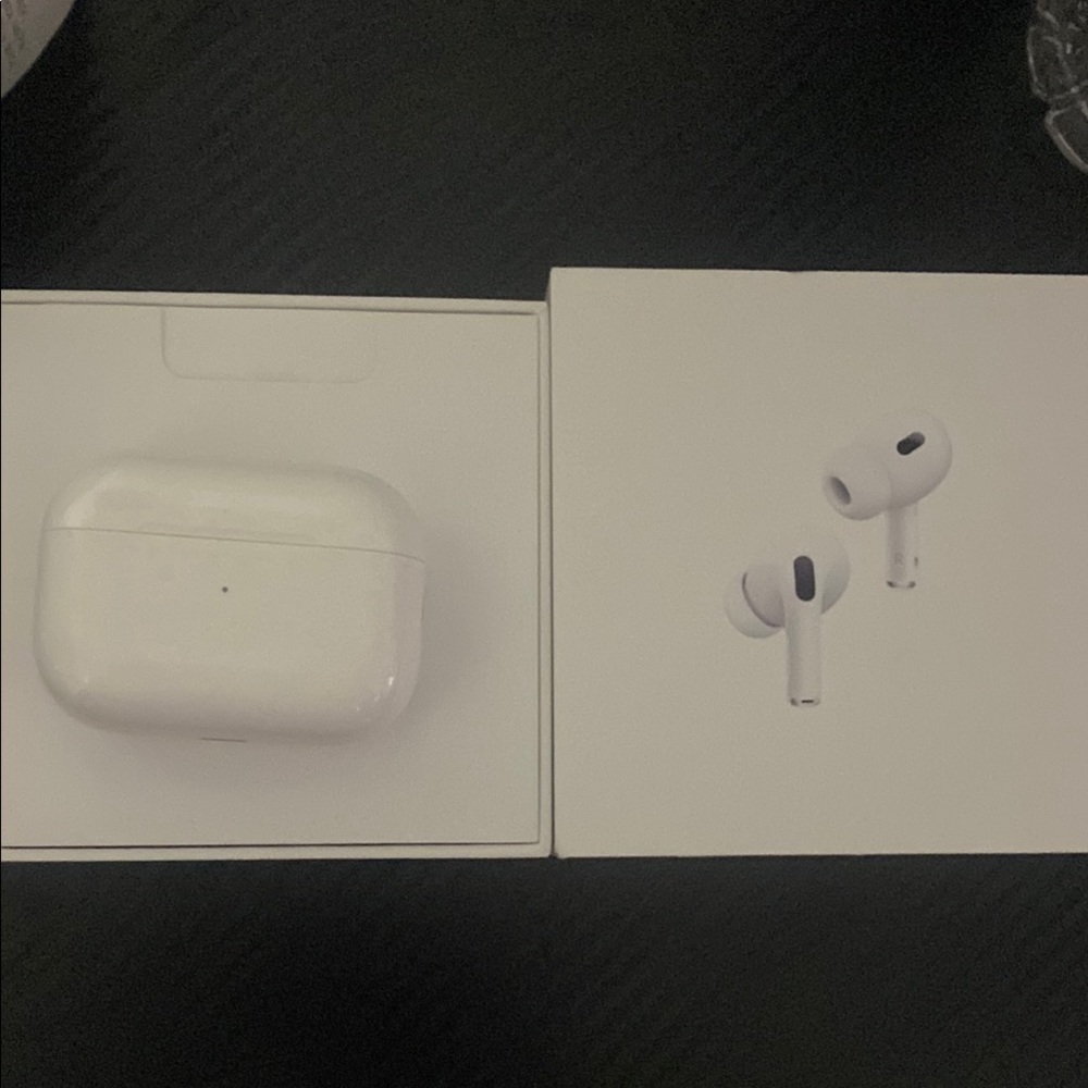 Air pods pro generation 2